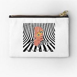 Melophobia - Cage the Elephant Pullover Zipper Pouch