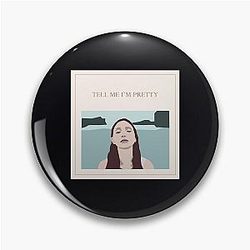 Tell Me I'm Pretty - Cage the Elephant