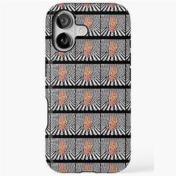Melophobia - Cage the Elephant iPhone Case