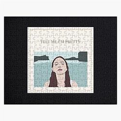 Tell me I'm pretty - Cage the Elephant