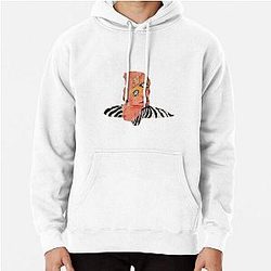 Cage the Elephant Cigarette Daydreams Pullover Hoodie