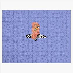 Cage the Elephant Sticker Puzzle