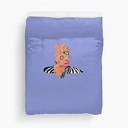Cage the Elephant Sticker DuveT Cover