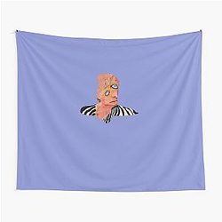 Cage The Elephant Tapestry
