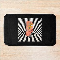 Cage The Elephant Melophobia Pullover Sweatshirt Bath Mat