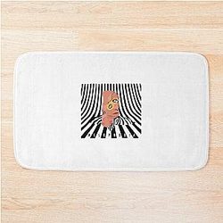 Melophobia - Cage the Elephant Bath Mat
