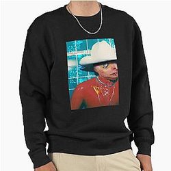Cage The Elephant Sweatshirt