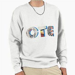 Cage the Elephant Album Acronym Sweatshirt