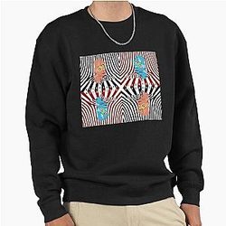 Melophobia - Cage the Elephant Pullover Sweatshirt