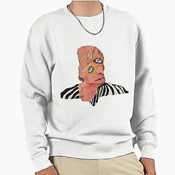 Melophobia Cage the Elephant Sweatshirt