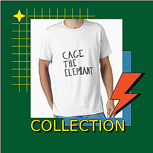 Cage The Elephant T-Shirts