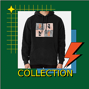 Cage The Elephant Hoodies