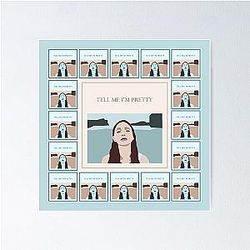 Tell Me I'm Pretty - Cage the Elephant