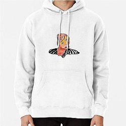 Cage the Elephant Pullover Hoodie