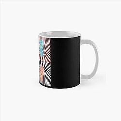 Melophobia by Cage the Elephant Classic Mug