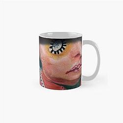 Cage the Classic Mug