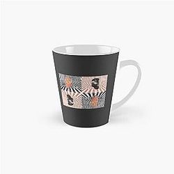 Melophobia - Cage the Elephant Tall Mug