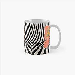 Cage the Elephant Illustrative Album Classic Mug