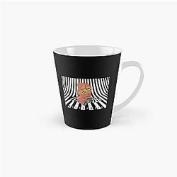 Melophobia - Cage the Elephant Tall Mug