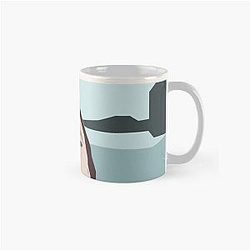 Tell Me Pretty - Cage the Elephant Classic Mug