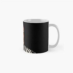 Melophobia Cage the Elephant Classic Mug