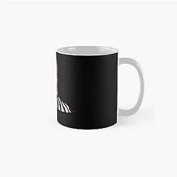 Cage The Elephant Classic Mug