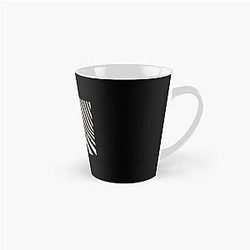 Cage The Elephant Melophobia Illustrative Album Mug