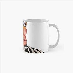 Cage The Elephant Cigarette Daydreams Mug