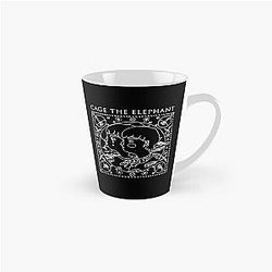 Cage The Elephant Tour Merchandise Mug