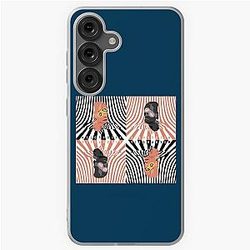 Melophobia - Cage the Elephant Samsung Galaxy Soft Case