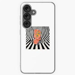 Cage the Elephant Melophobia Illustrative Album Soft Case