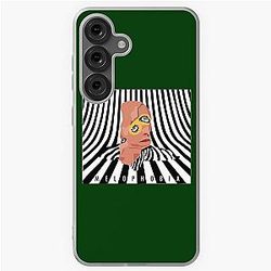 Melophobia - Cage the Elephant Samsung Galaxy Soft Case
