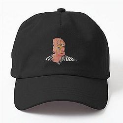 Melophobia - Cage the Elephant Dad Hat