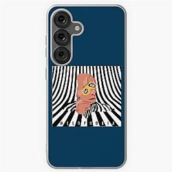 Melophobia Cage the Elephant Soft Case