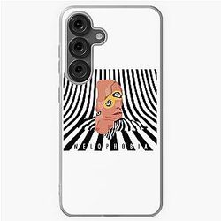 Melophobia by Cage the Elephant Pullover Samsung Galaxy Soft Case
