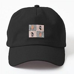 Melophobia - Cage the Elephant Dad Hat