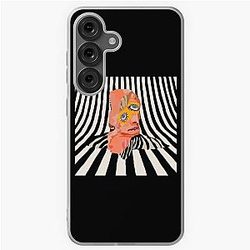Cage the Elephant Melophobia Album Pullover Sweatshirt Samsung Galaxy Soft Case