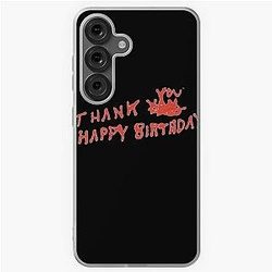 Cage the Elephant TYHB Samsung Galaxy Soft Case