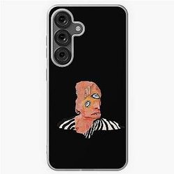 Cage the Elephant Melophobia Samsung Galaxy Soft Case