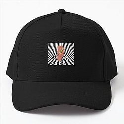 Melophobia by Cage the Elephant Baseball Cap