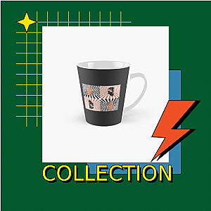 Cage The Elephant Mugs