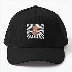 Melophobia - Cage The Elephant Baseball Cap