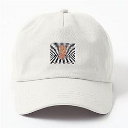 Melophobia - Cage the Elephant Pullover Dad Hat