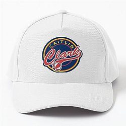 Caitlin Clark Indiana Fever Cap