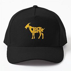 Caitlin Clark Baseball Cap
