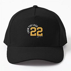 Caitlin Clark Classic Baseball Cap