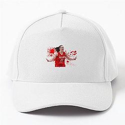 Caitlin Clark Baseball Cap
