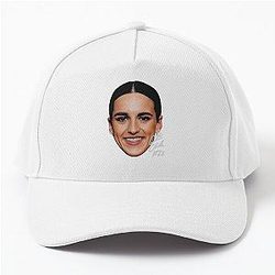 Caitlin Clark Baseball Cap