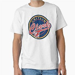 Caitlin Clark Indiana Fever T-Shirt