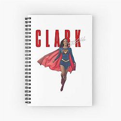 Caitlin Clark Super Notebook